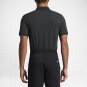 Nike Golf Transition Dry Wool Men Golf Polo EXTRA LARGE 815842-032 NWT $100