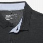 Nike Golf Transition Dry Wool Men Golf Polo EXTRA LARGE 815842-032 NWT $100