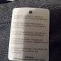 NWT Reebok One Series SS Comp Gray SIZE MEDIUM COMP B85185