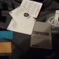 NWT Reebok One Series SS Comp Gray SIZE MEDIUM COMP B85185
