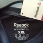 REEBOK CROSSFIT "WE BUILT THIS BOX" Men's Tee Size XXL NWT $30