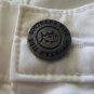 Southern Tide Pants Skipjack Tailored Fit Casual MEN'S WHITE Pants W30 x L32 NWT