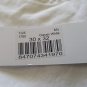 Southern Tide Pants Skipjack Tailored Fit Casual MEN'S WHITE Pants W30 x L32 NWT
