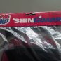 NEW Pro Force Shin & Instep Guard  Large New Multi Sport Use #84982