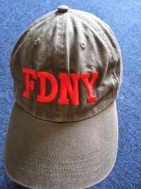 nyfd merch