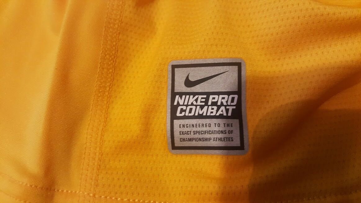nike pro combat hyperstrong basketball