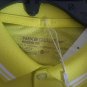 NIKE GOLF POLO SHIRT MEDIUM-TALL 833075-358 YELLOW  DRI-FIT NWT $75 / RARE