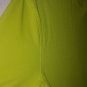 NIKE GOLF POLO SHIRT MEDIUM-TALL 833075-358 YELLOW  DRI-FIT NWT $75 / RARE