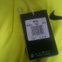 NIKE GOLF POLO SHIRT MEDIUM-TALL 833075-358 YELLOW  DRI-FIT NWT $75 / RARE