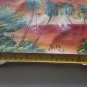Old Arts Signed By Artist Size 10" X 8 " Oil On Canvas
