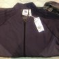 ADIDAS PT3 TRACKTOP FULL ZIP BLUE JACKET MENS SZ Small DV1964 NWT $90.00