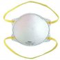 8 PACK CONSTRUCTION FACE PROTECTION WHITE MASK NEW/SEALED