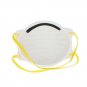8 PACK CONSTRUCTION FACE PROTECTION WHITE MASK NEW/SEALED