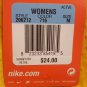 NIKE WOMEN'S ACTIVE RUNNING SHORTS STYLE #206212-716 SIZE MEDIUM NWT $24.00/RARE