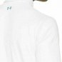 Under Armour Men's Polo White/Overcast Gray/Overcast Gray 2XL 1321111-100 NWT