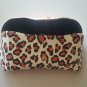 LULU Sunglass Eyeglass Frames SOFT Case "ANIMALS PRINT" - BRAND NEW