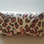 LULU Sunglass Eyeglass Frames SOFT Case "ANIMALS PRINT" - BRAND NEW