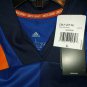 FC Cincinnati Mens Adidas Authentic Soccer 2020 Primary Jersey Blue LRG NWT $130