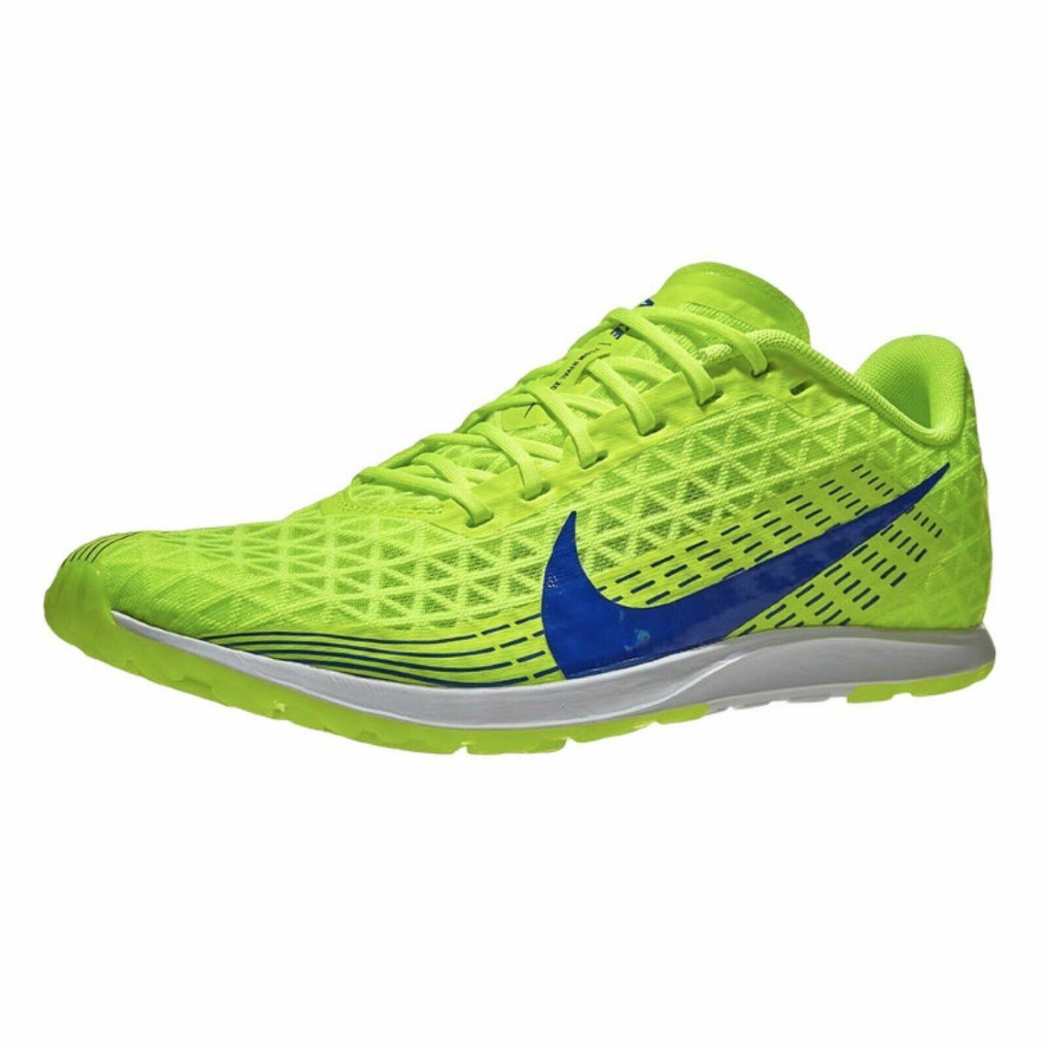 nike track shoes no spikes