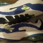Puma Cell Venom Junior Sneakers Casual White - Surf The Web Girls SIZE 7C NIB