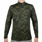 Nike Golf Hyperwarm Base Layer CAMOUFLAGE SIZE SMALL 685870-325 NWT $75.00