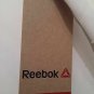 Reebok MEN'S T-SHIRT SIZE LARGE STYLE #RDM171LT05003 COLOR WHITE NWT