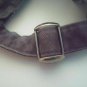 Vintage NYPD Adjustable Strap Men Hat New York PD 100% COTON FROM '01 NEVER USED