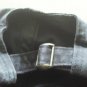 Vintage NYPD Adjustable Strap Men Hat New York PD 100% COTON FROM '01 NEVER USED