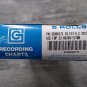 Graphic Controls Recording Charts TO FIT-GC SPECIAL GCC FRP 22-00204-T7 PKG OF 5