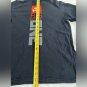 NIKE AIR FORCE ONE AF1 T-SHIRT LONG SLEEVE STYLE #393506-010 YOUTH SIZE M 10-12