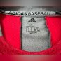 Adidas "TEXAS" Men's Power Red/Core Heather Fielder's Choice 2.0 Fleece LARGE