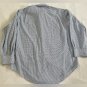 RALPH LAUREN CLASSIC FIT BUTTON DOWN MENS LONG SLEEVE DRESS SHIRT SIZE M(15 1/3)