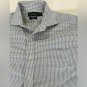 RALPH LAUREN CLASSIC FIT BUTTON DOWN MENS LONG SLEEVE DRESS SHIRT SIZE M(15 1/3)