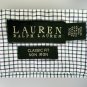 RALPH LAUREN CLASSIC FIT BUTTON DOWN MENS LONG SLEEVE DRESS SHIRT SIZE M(15 1/3)
