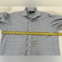 RALPH LAUREN CLASSIC FIT BUTTON DOWN MENS LONG SLEEVE DRESS SHIRT SIZE M(15 1/3)