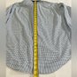 RALPH LAUREN CLASSIC FIT BUTTON DOWN MENS LONG SLEEVE DRESS SHIRT SIZE M(15 1/3)