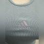 ADIDAS WOMEN'S RACERBACK LOGO ALTITUDE 224302 SLEEVELESS TANK TOPS PICK SIZE