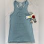 ADIDAS WOMEN'S RACERBACK LOGO ALTITUDE 224302 SLEEVELESS TANK TOPS PICK SIZE