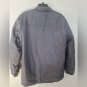 Nike Synthetic Fill Reversible Bomber Jacket Golf Silver Large 932309-036 $150