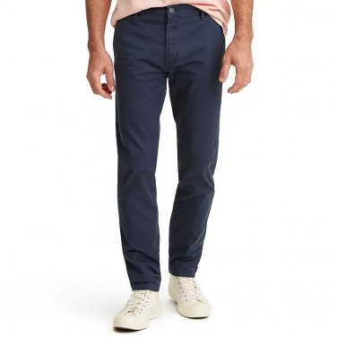 LEVI'S XX CHINO STANDARD TAPER PERFORMANCE MEN'S DENIM JEANS PANTS 40X38 $69.50