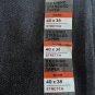 LEVI'S XX CHINO STANDARD TAPER PERFORMANCE MEN'S DENIM JEANS PANTS 40X38 $69.50