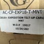 Troy Products AC-CP-EXP18-T-MNT 2018 + Expedition Tilt-Up Cargo mnt
