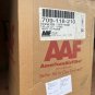 AAF 4 FILTERS DRIPACK 2000 13/16" HEADER 24X24X21 MERV15 8 POCKETS 709-118-210