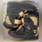 TIMBERLAND THERMOLITE WOMEN'S/GIRLS WARM WINTER WATERPROOF BOOTS SIZE US 4