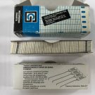 GRAPHIC CONTROLS 54284-6TX FOXBORO RECORDING CHARTS Paper Range:0-16 NEW