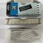 GRAPHIC CONTROLS 54284-6TX FOXBORO RECORDING CHARTS Paper Range:0-16 NEW