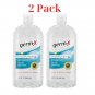 LOT OF 2 HOT SALE GERM-X Hand Sanitizer, 32 oz Flip-Cap Bottle NEW