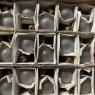REPLACEMENT BULBS FOR PHILIPS 150A21/RS/VS/BR 120-130V 150W 130V CASE OF 60 NIB