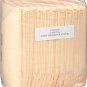 Underpad bed 23x36in paper pack cmop brief #ufpp-236 MADE IN USA NEW / SEALED