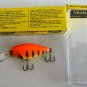HAND MADE ANTAX LURES CUSTOM PAINTED 7 CM FLOATING 23 GR BRAND NEW IN PACK